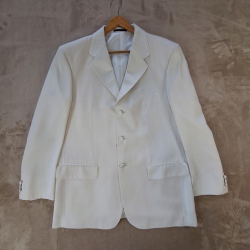Vittorio angelo suit jacket - vittorio,