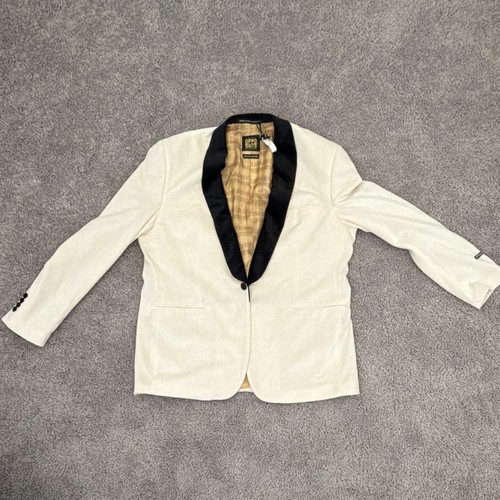 Opposuits deluxe tuxedo jacket - deluxe,