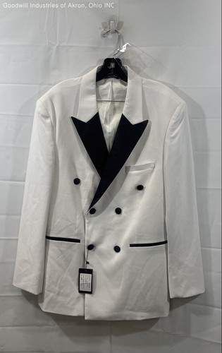 Ted stanford men white - ted, men's