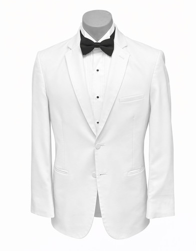 Men jean yves white - men's,